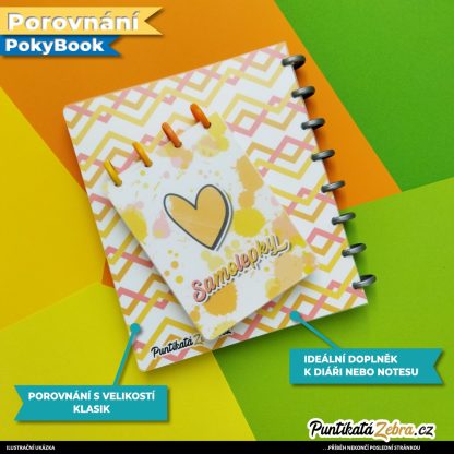 Porovnani velikost PokyBook